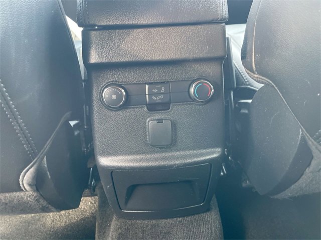Used 2017 Ford Explorer XLT w/ Equipment Group 202A image 21