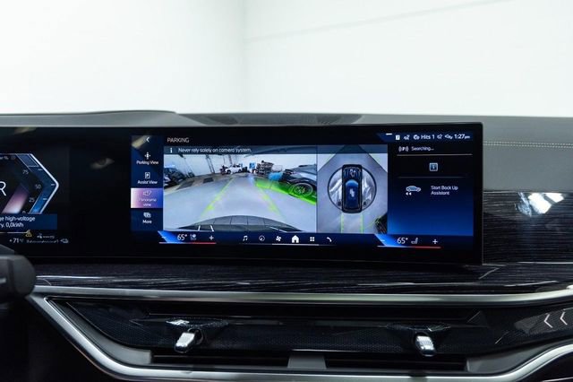 New 2026 BMW X5 xDrive50e AWD/4WD image 20