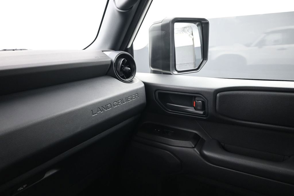 Used 2025 Toyota Land Cruiser 1958 AWD/4WD image 14