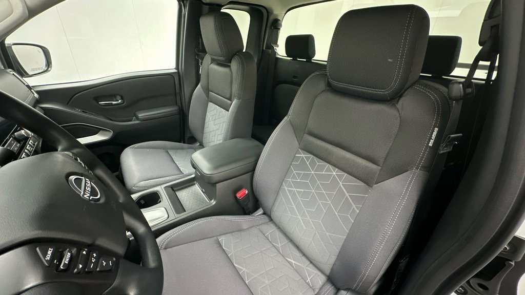 New 2026 Nissan Frontier SV w/ Tow Package image 6