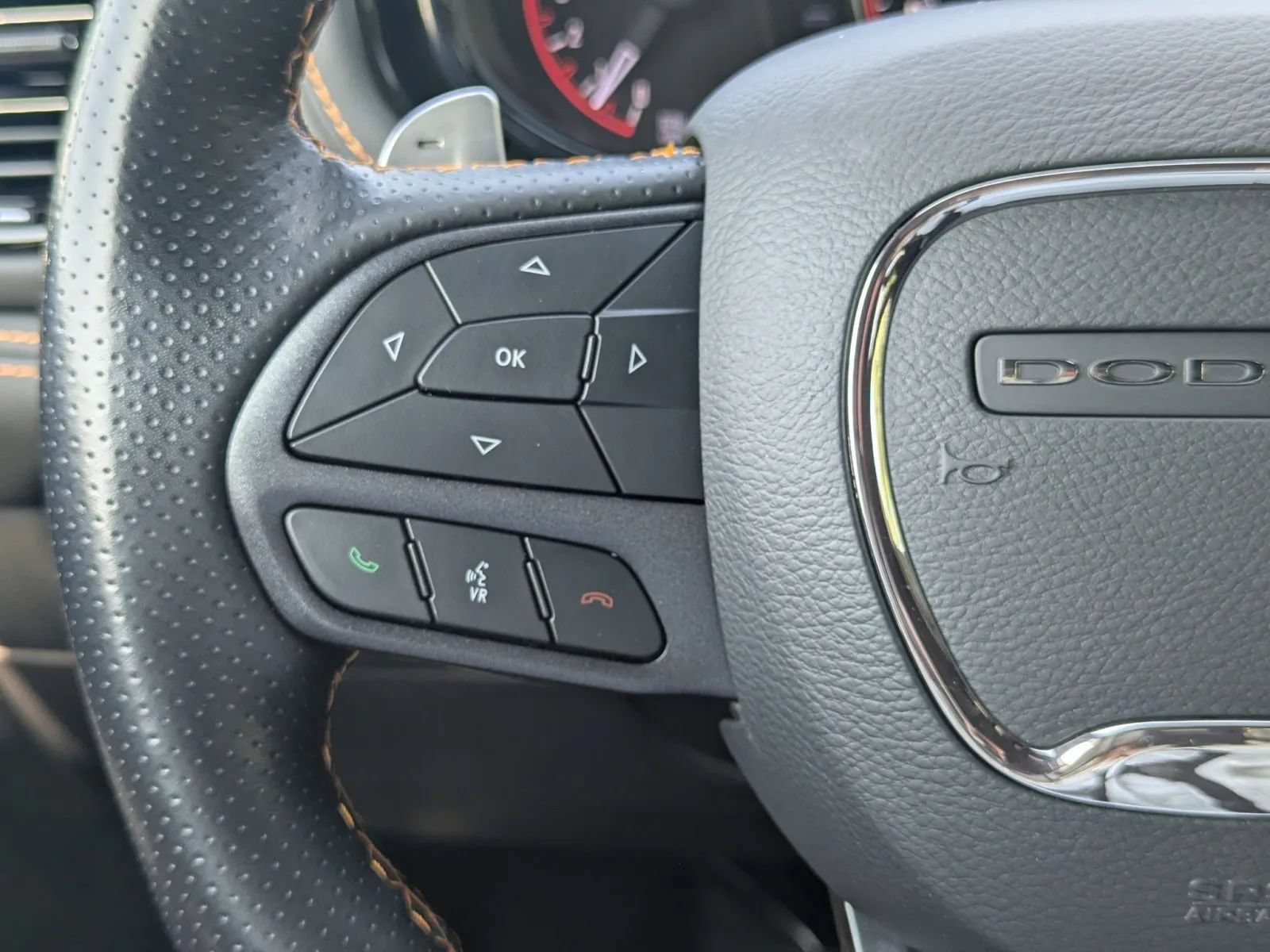 Used 2023 Dodge Durango R/T AWD/4WD image 22