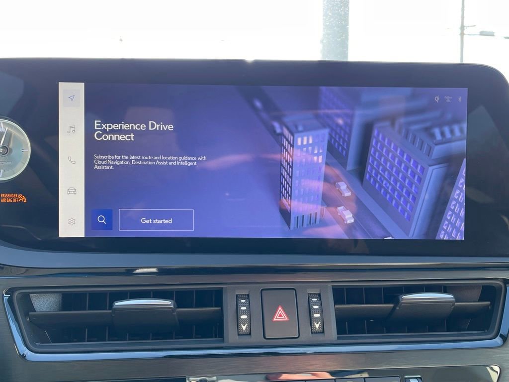 Used 2023 Lexus ES 350 w/ Premium Package image 10