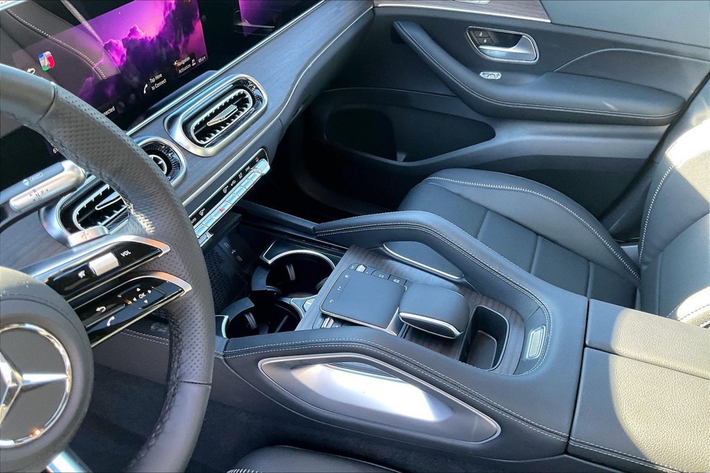 New 2027 Mercedes-Benz GLE 450 4MATIC image 8