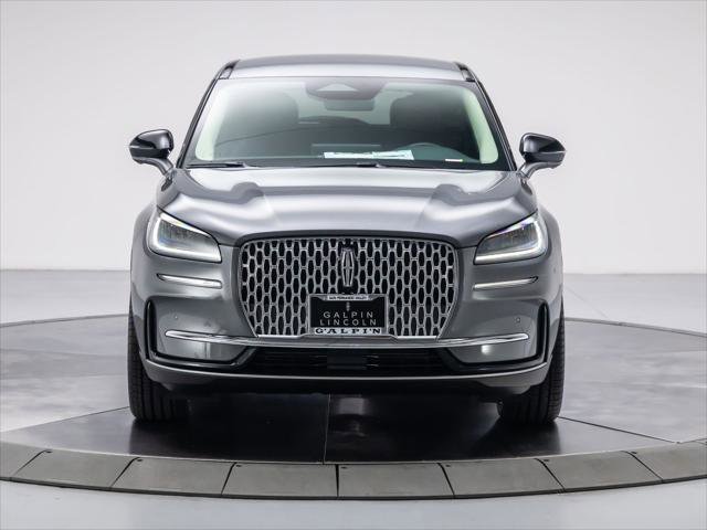 New 2025 Lincoln Corsair FWD w/ Equipment Group 101A image 8