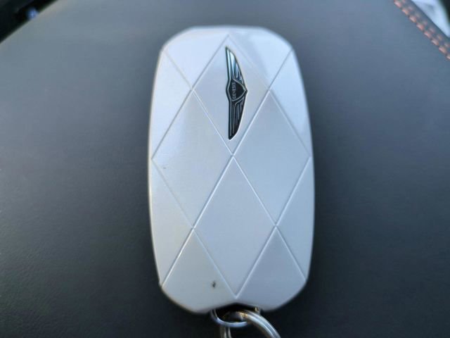 Used 2026 Genesis GV70 3.5T Sport Prestige image 29