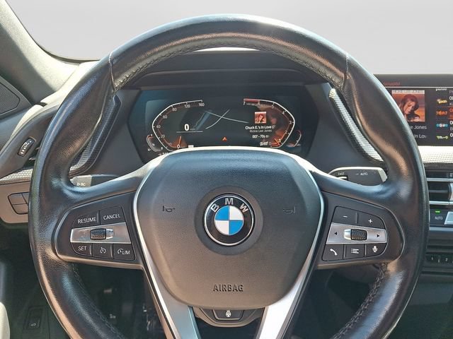 Used 2022 BMW 228i xDrive Gran Coupe w/ Convenience Package AWD/4WD image 23