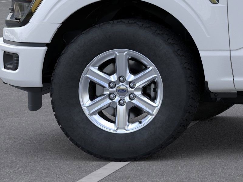 New 2026 Ford F150 XLT image 20