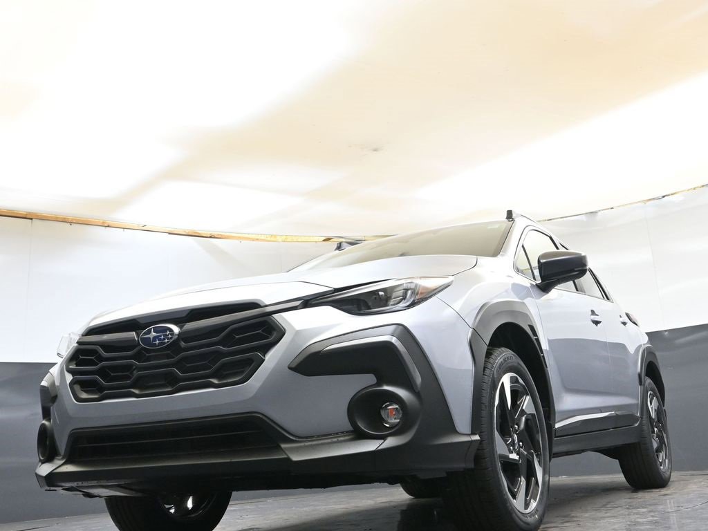New 2026 Subaru Crosstrek 2.5i Limited image 29