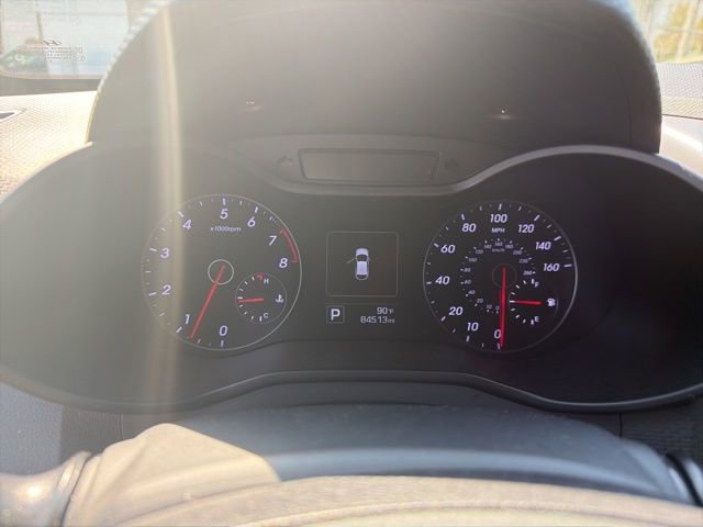 Used 2017 Hyundai Veloster Turbo image 10