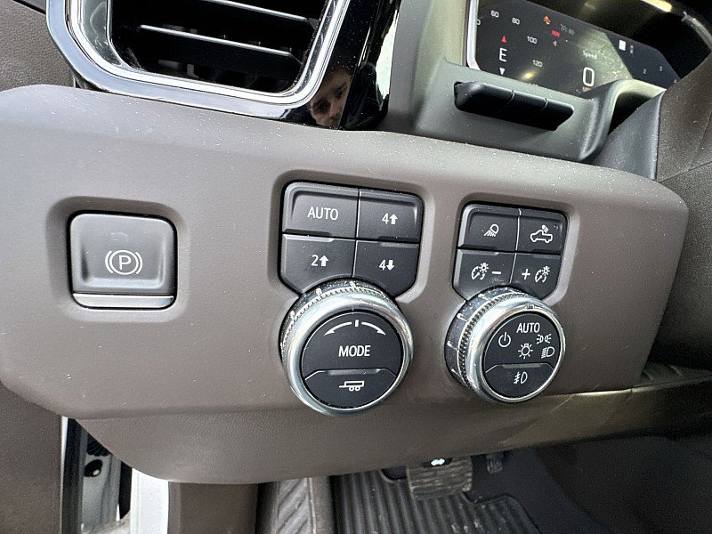 Used 2022 GMC Sierra 1500 Denali w/ Denali Reserve Package image 14