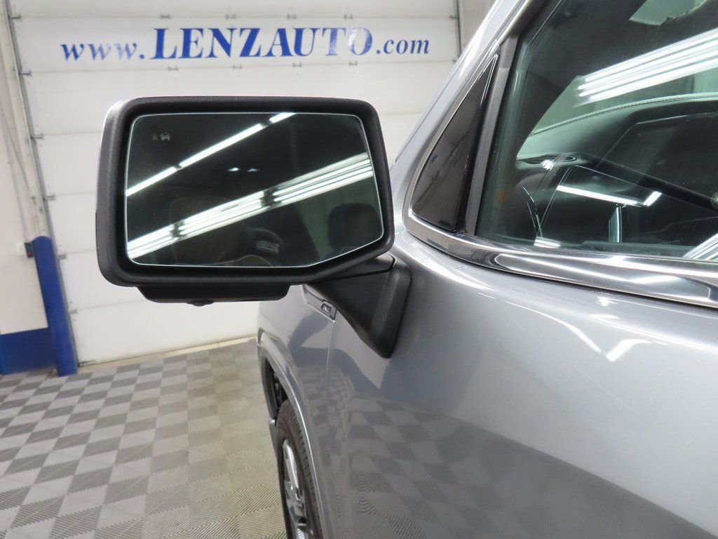 Used 2023 GMC Sierra 1500 Denali Ultimate image 79