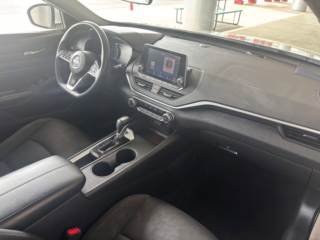 Used 2019 Nissan Altima 2.5 S FWD image 15