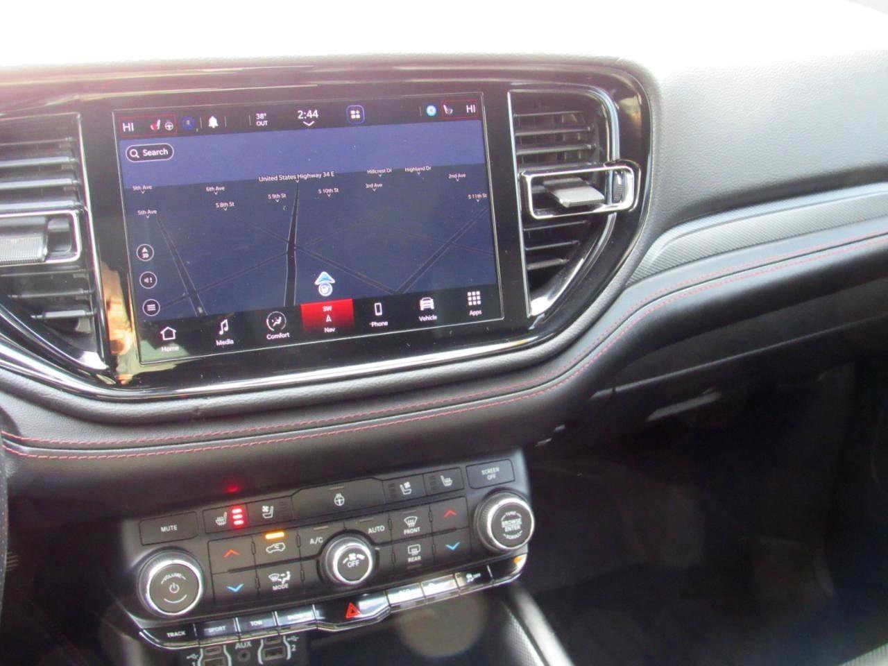 Used 2021 Dodge Durango R/T w/ Tow 'N Go Package image 24