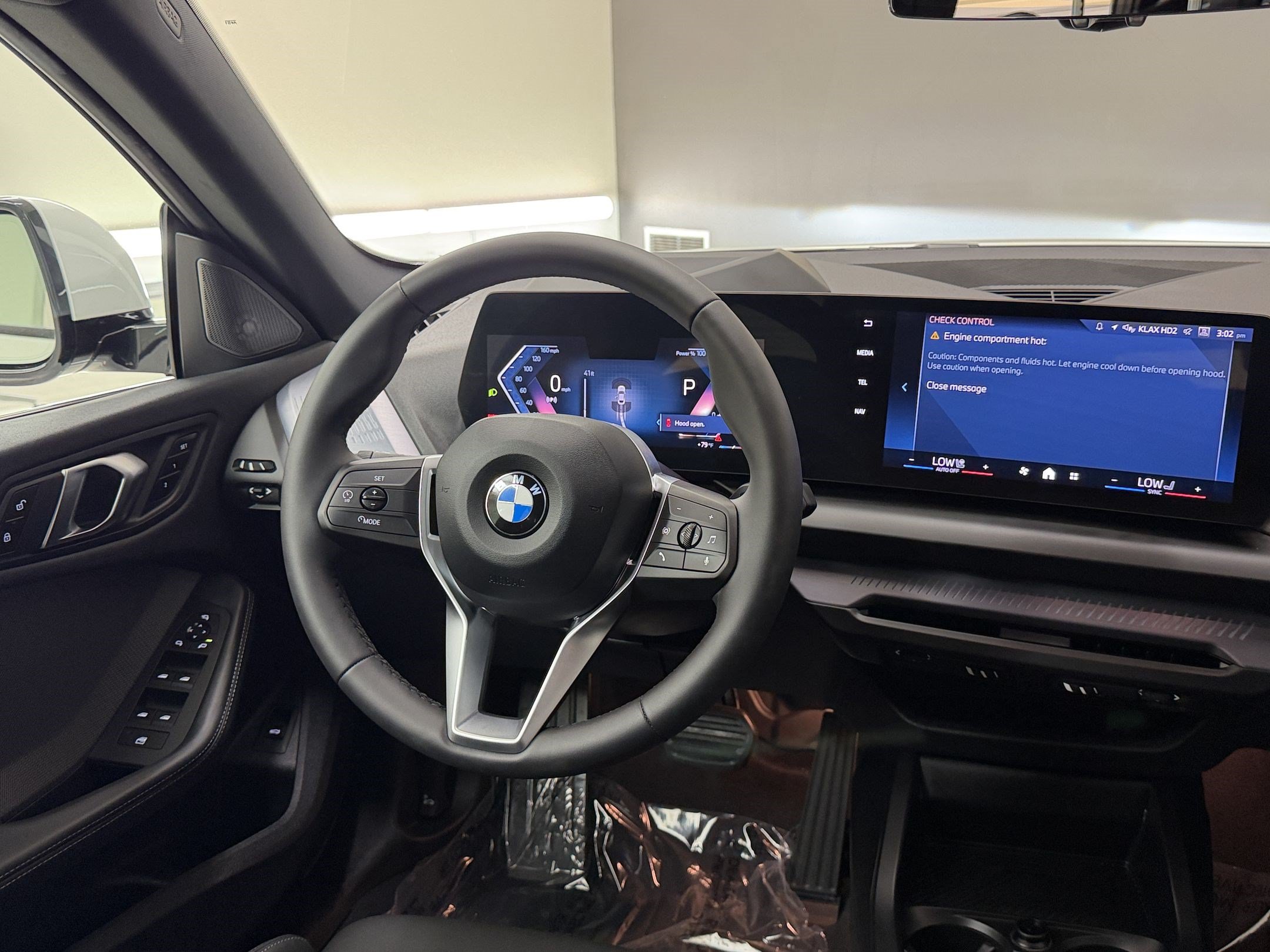 Used 2026 BMW 228i w/ Technology Package FWD image 28