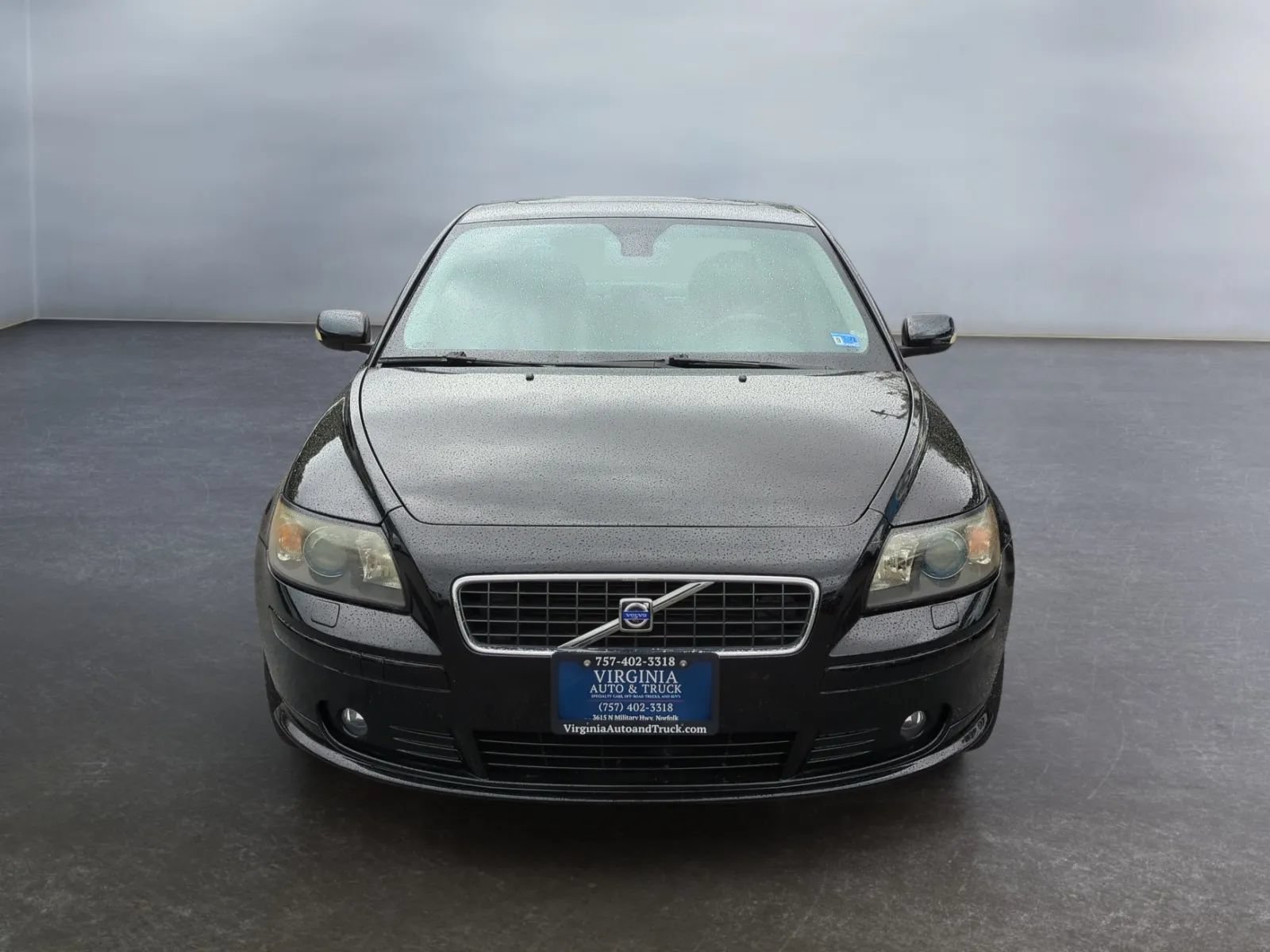 Used 2006 Volvo S40 T5 FWD image 7