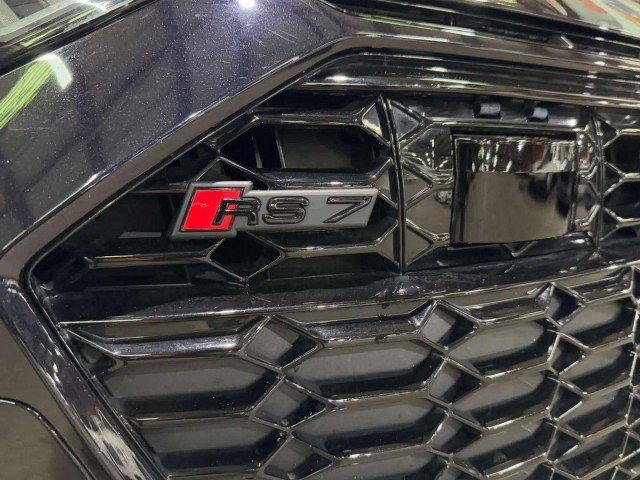 Used 2021 Audi RS 7 Sportback image 30