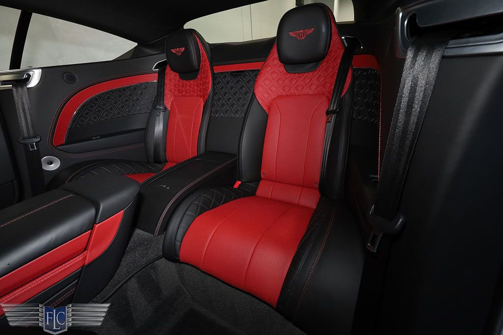 Used 2020 Bentley Continental GT V8 image 15
