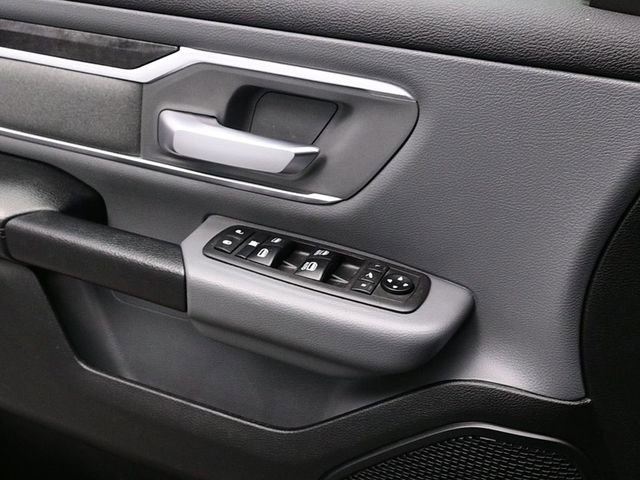 Used 2021 RAM 1500 Big Horn image 22