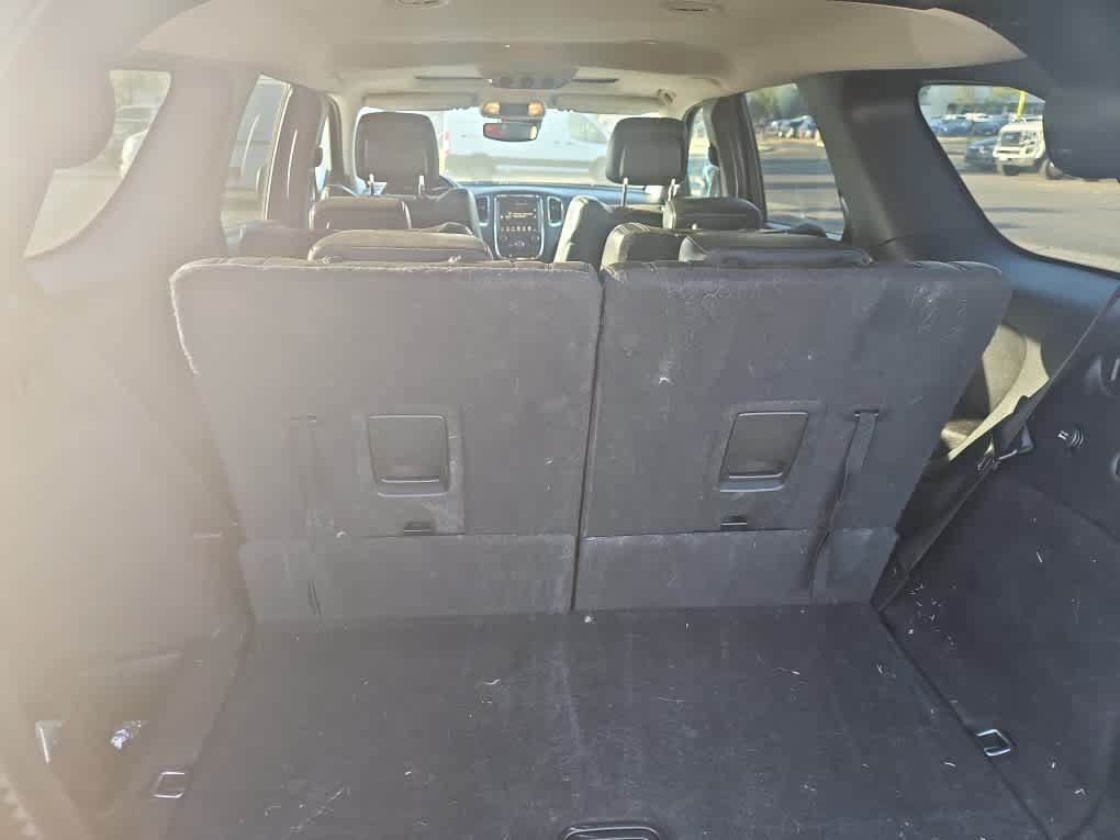 Used 2017 Dodge Durango Citadel RWD image 8