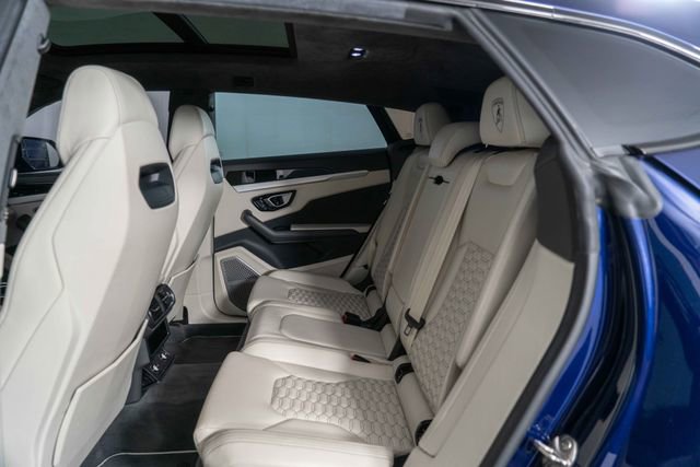 Used 2019 Lamborghini Urus image 15