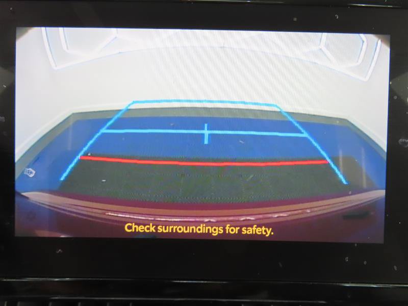 Used 2023 Toyota Corolla LE FWD image 20