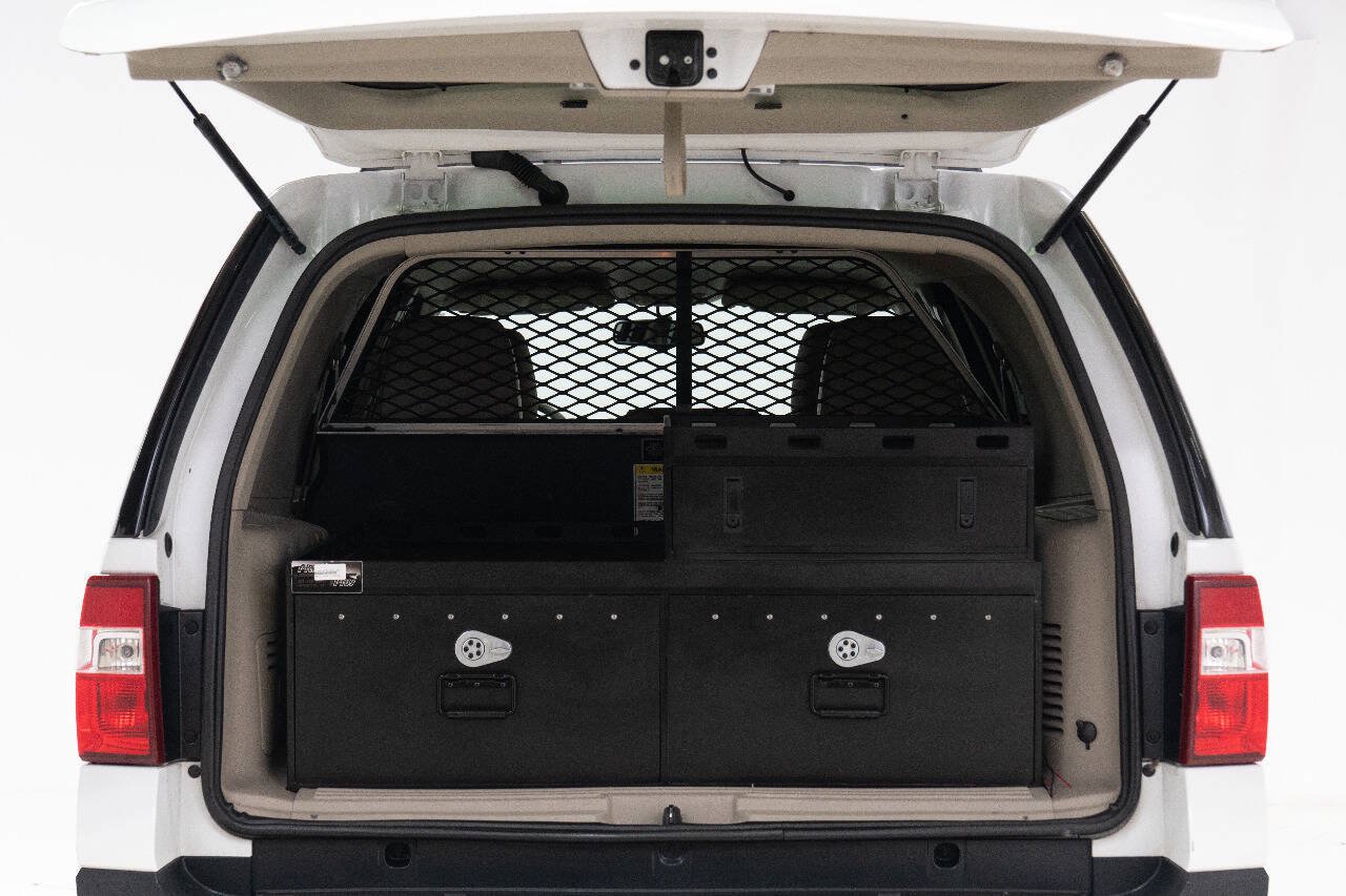 Used 2014 Ford Expedition XL RWD image 37