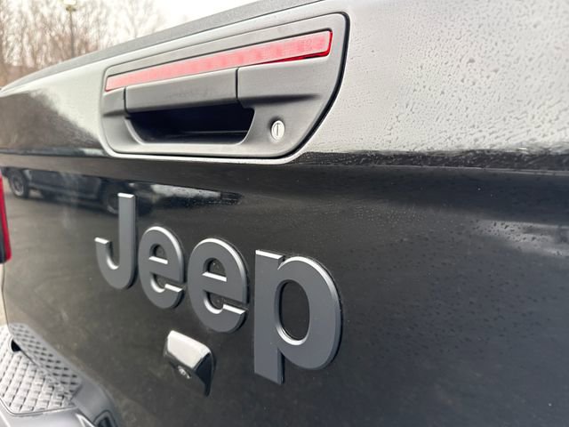 New 2026 Jeep Gladiator Sport AWD/4WD image 7