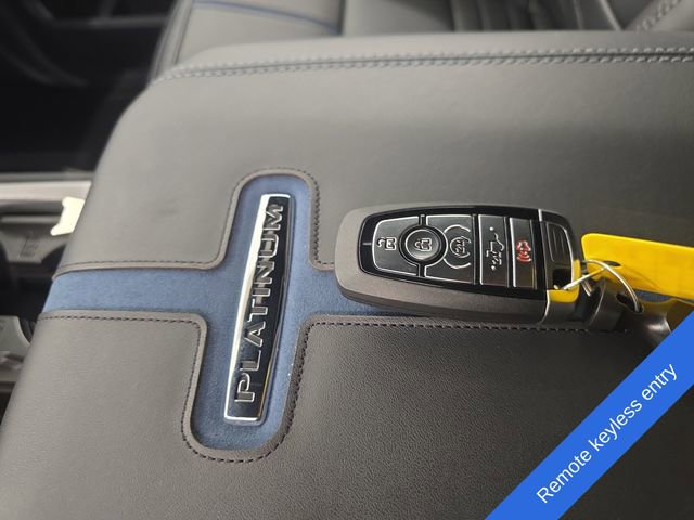 New 2026 Ford F250 Platinum AWD/4WD image 36