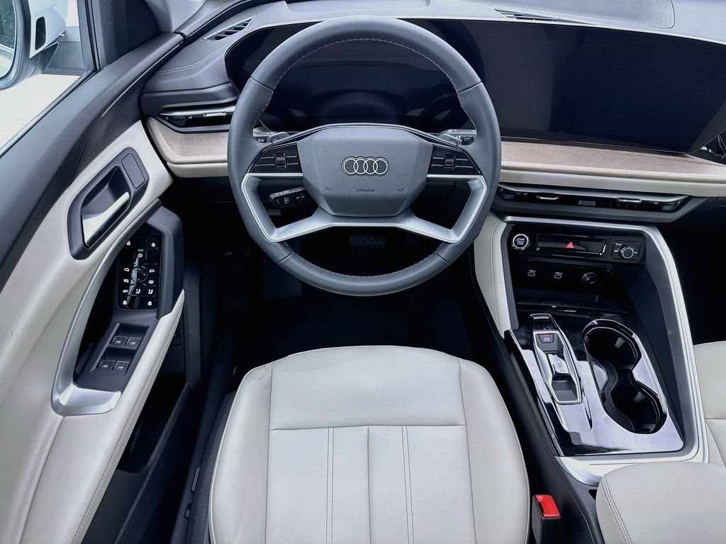 New 2026 Audi Q5 Premium AWD/4WD image 10