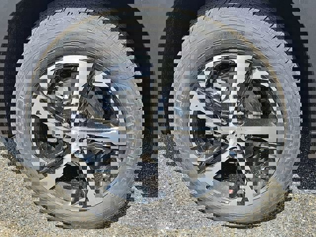 New 2026 Chevrolet Trax RS w/ Sunroof Package image 28