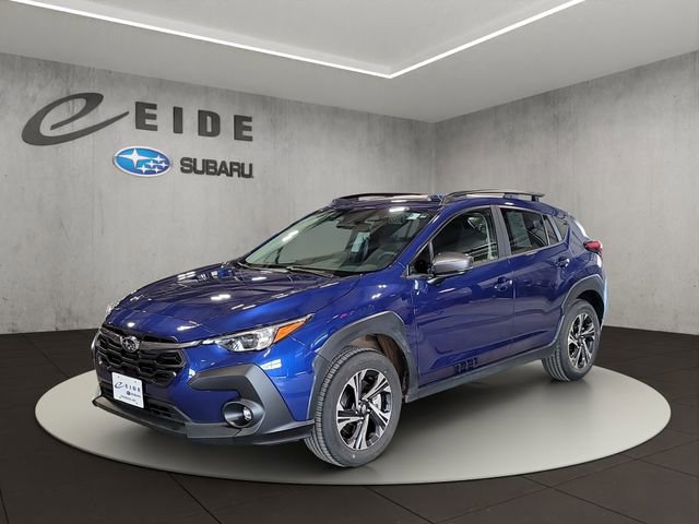 Certified 2026 Subaru Crosstrek 2.0i Premium image 2