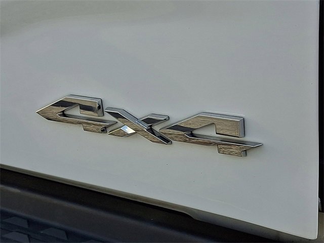 Used 2022 RAM 2500 Tradesman image 31