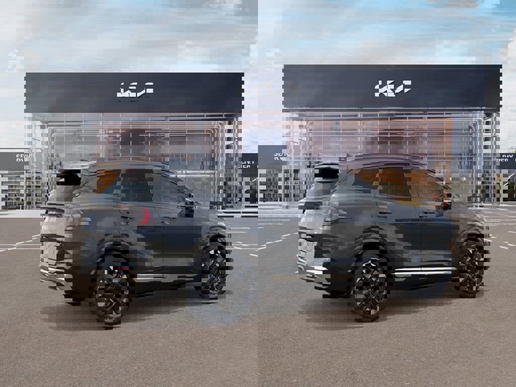 New 2026 Kia Sportage SX Prestige image 6