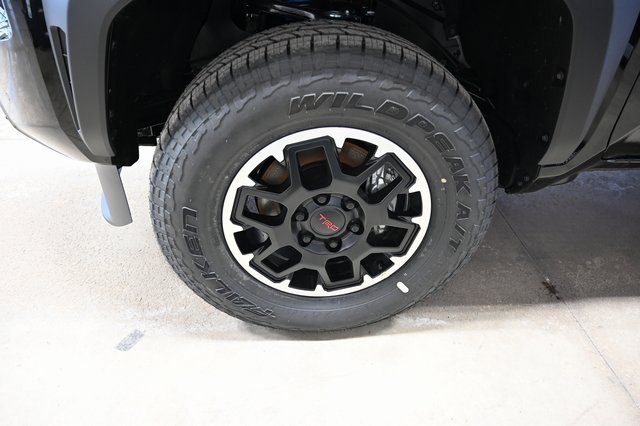 New 2026 Toyota Tacoma TRD Off-Road image 30