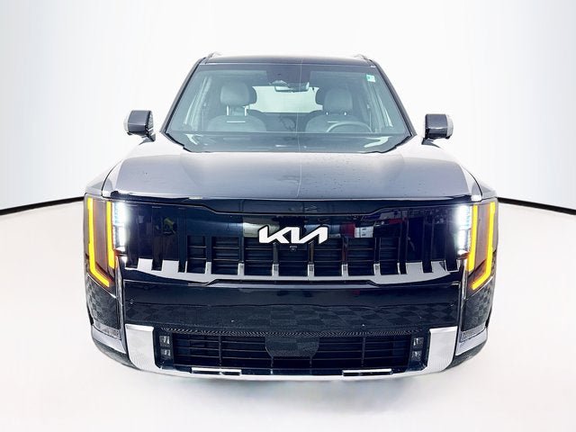 New 2027 Kia Telluride X-Line SX Prestige image 2