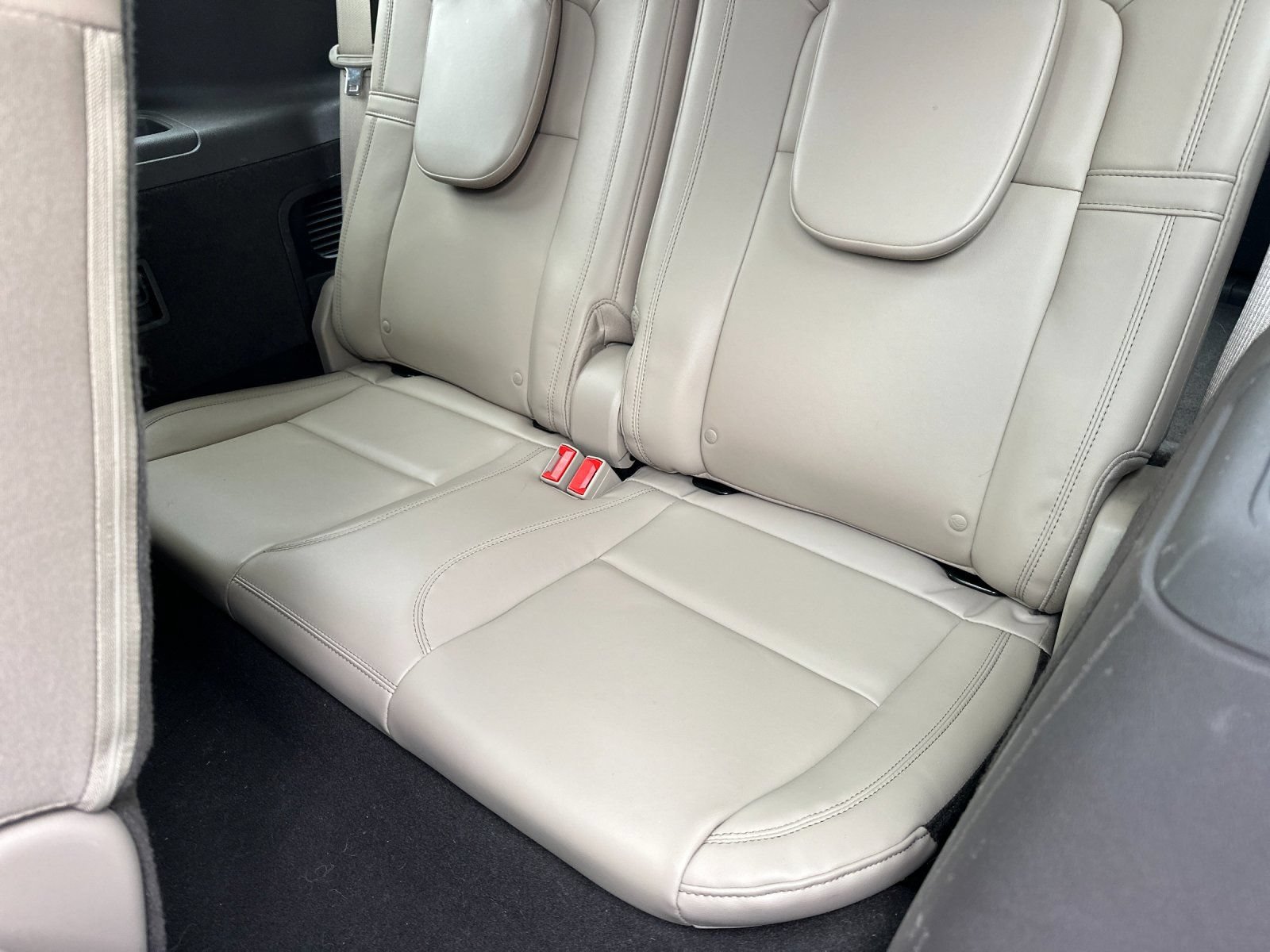 Certified 2022 Lincoln Aviator Grand Touring w/ Elements Package Plus AWD/4WD image 14