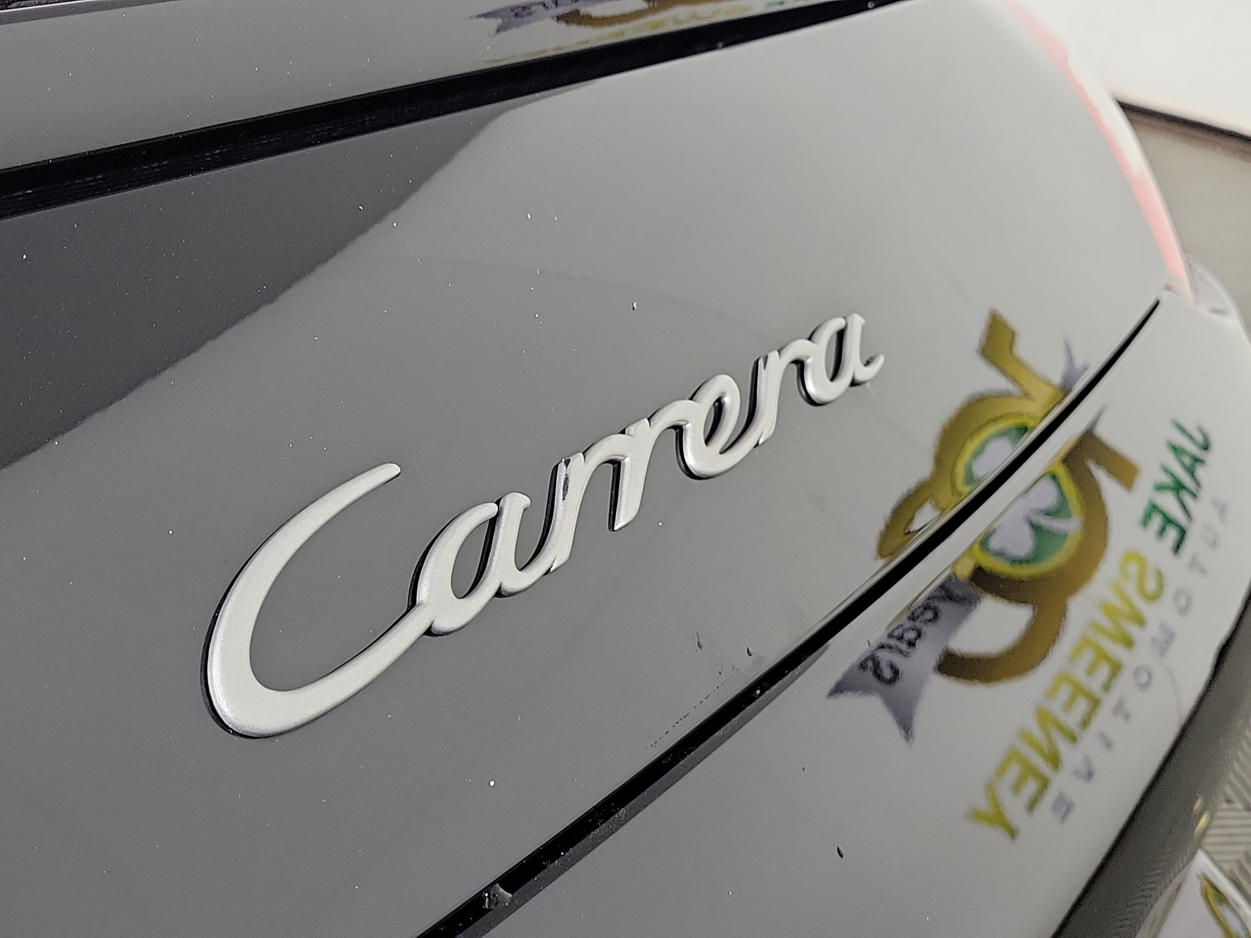 Used 2009 Porsche 911 Carrera image 23