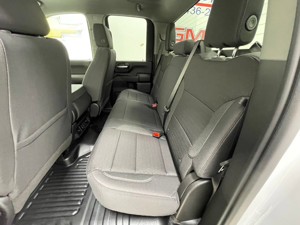New 2026 GMC Sierra 2500 Pro w/ Convenience Package AWD/4WD image 13