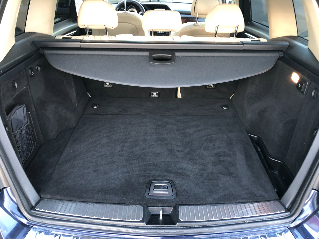 Used 2013 Mercedes-Benz GLK 350 4MATIC image 27