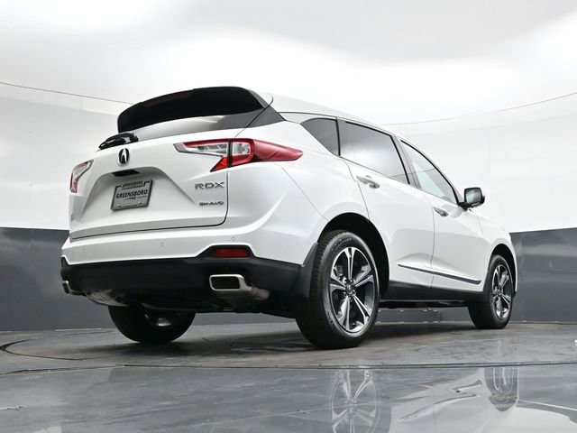 New 2026 Acura RDX w/ Technology Package image 33