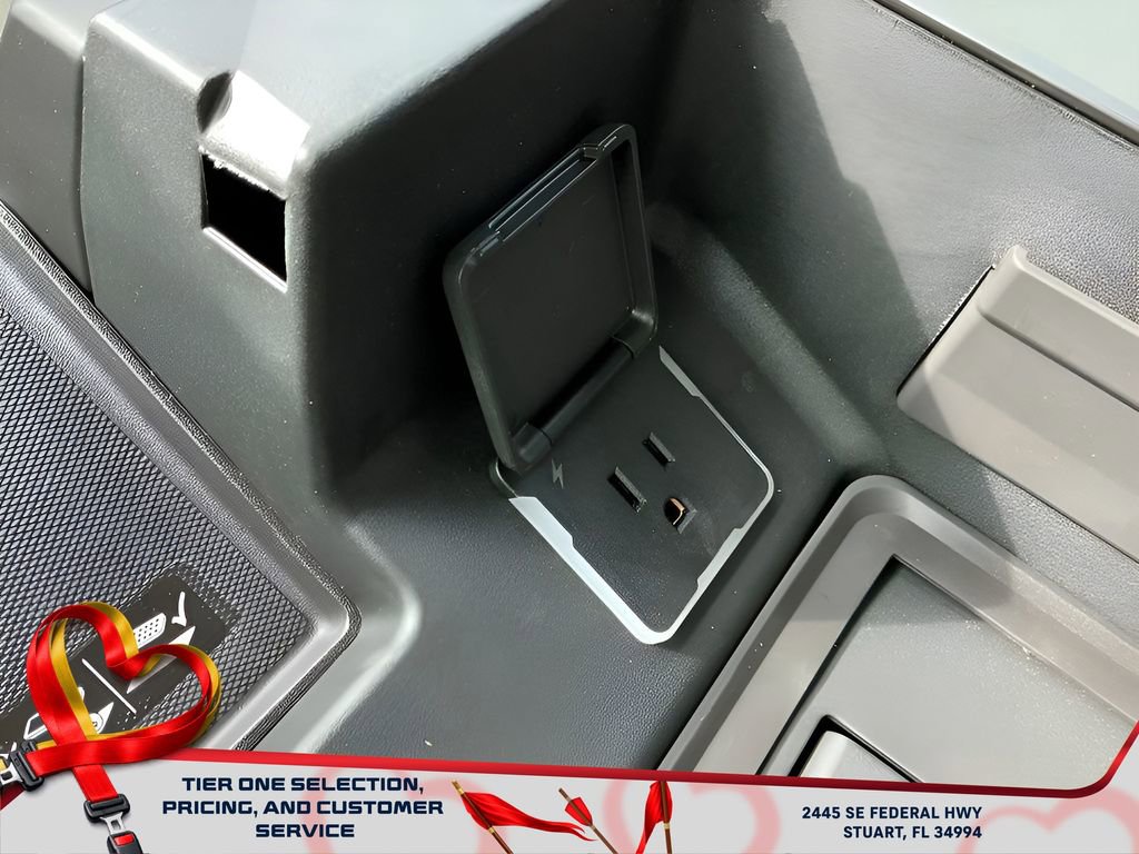 New 2026 GMC Sierra 1500 AT4 w/ AT4 Premium Package image 53