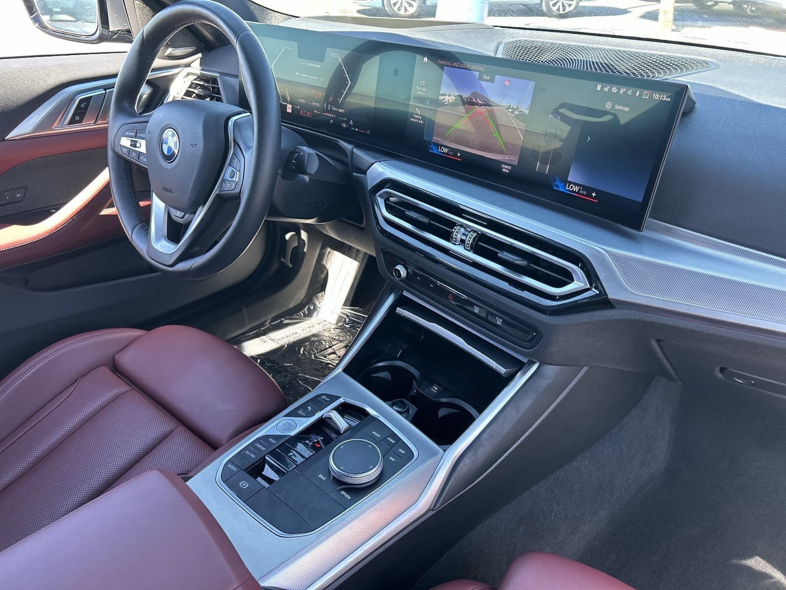 Used 2024 BMW 430i Coupe w/ Premium Package RWD image 18