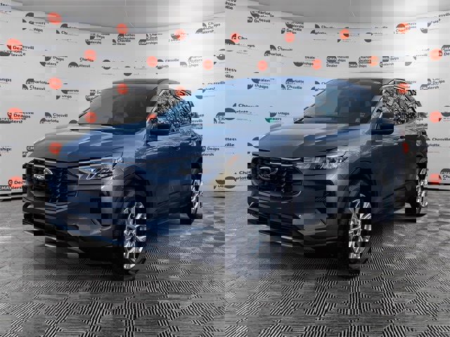 Used 2023 Ford Escape Active