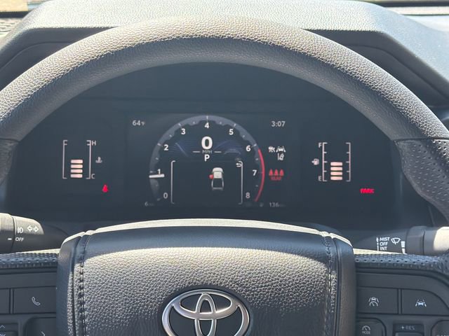 New 2026 Toyota Tacoma SR5 AWD/4WD image 15