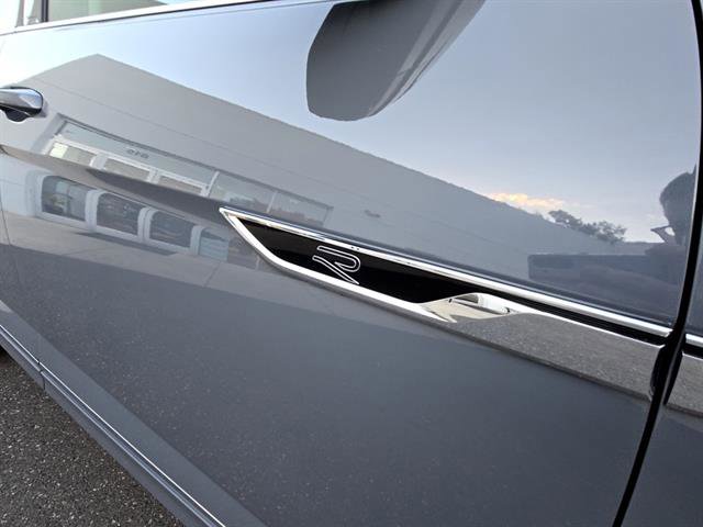 New 2026 Volkswagen Atlas SEL Premium R-Line image 15