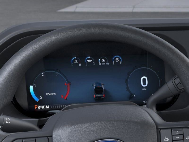 New 2026 Ford F350 XLT w/ XLT Premium Package image 13