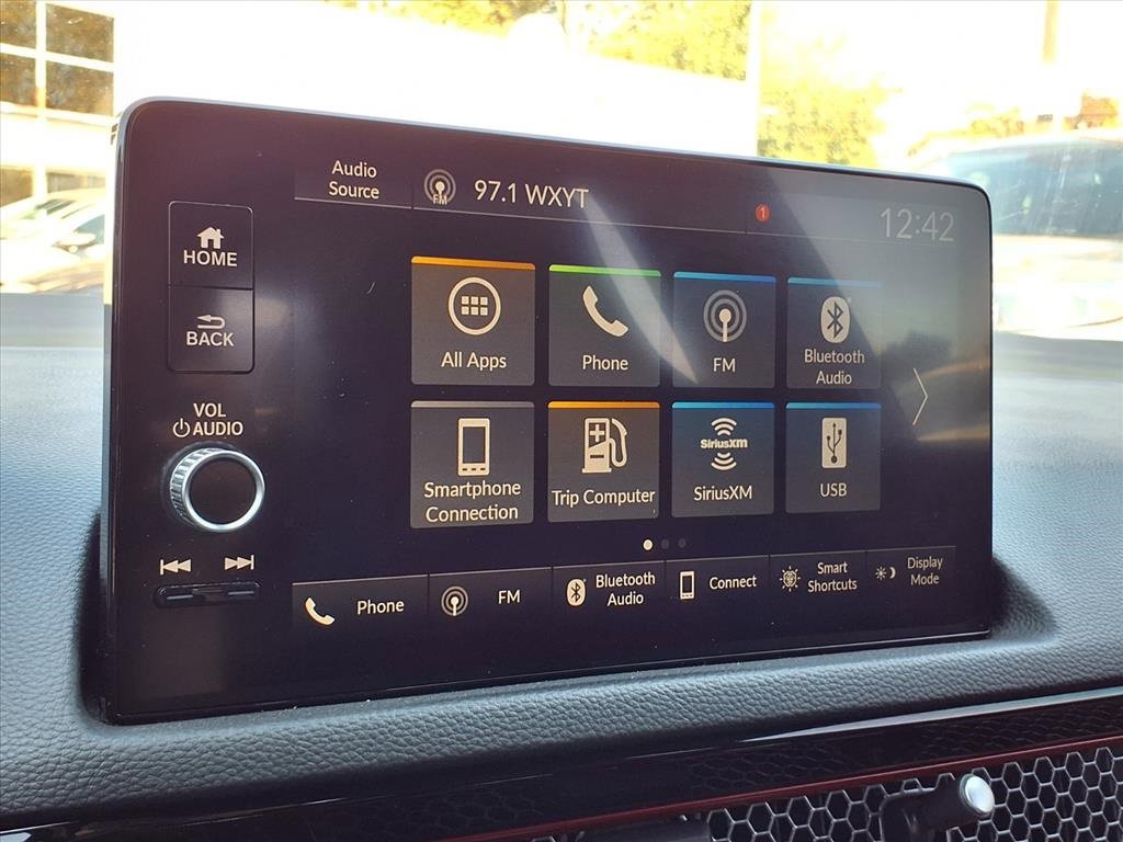 Used 2023 Honda Civic Si image 10