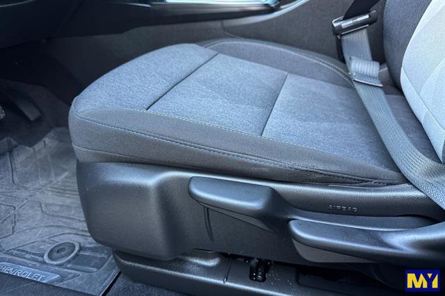 Used 2024 Chevrolet Trax LS w/ LS Convenience Package image 13