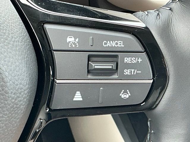 New 2026 Honda HR-V EX-L image 15