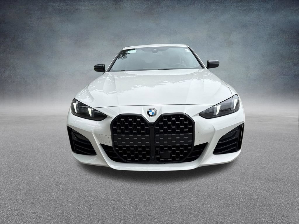 Used 2026 BMW 430i xDrive AWD/4WD image 9